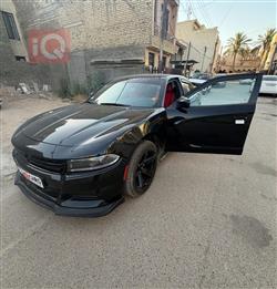 دودج تشارجر